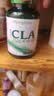PIPING ROCK朴诺共轭亚油酸CLA胶囊 2500mg*100粒 配合运动减脂塑形提高代谢 实拍图