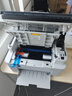 惠普（HP）116w 激光无线打印机 多功能家用办公打印机 无线打印 复印机扫描一体机黑白（1136w焕新版） 实拍图