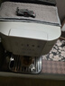 德龙（Delonghi）【价保618】咖啡机家用全自动咖啡机小型意式美式冷热双萃醇萃冰咖手动打奶泡E Plus 礼物 实拍图