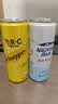 可口可乐（Coca-Cola）怡泉 Schweppes +C 柠檬味 汽水 含维C 330ml*24罐 整箱调酒 实拍图