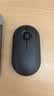 罗技（Logitech）时尚系列 MK470 键鼠套装 无线键鼠套装 超薄 全尺寸 星空灰 带无线2.4G接收器 实拍图