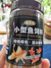 小型鱼饲料小鱼食鱼食小颗粒微粒专用斗鱼热带观赏鱼凤尾孔雀鱼粮 0.6mm上浮高蛋白不浑水丨适合5-8厘米鱼体 250ml/瓶【1瓶高蛋白鱼粮+喂食勺】 上浮颗粒丨不浑水丨不喷油丨增体丨増艳 实拍图