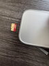 闪迪（SanDisk）2TB TF(MicroSD)内存卡4K极速金卡 A2 V30 U3 兼容大疆Pocket 4/Action 6运动相机 无人机存储卡 实拍图