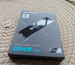 宏碁掠夺者（PREDATOR）2TB SSD固态硬盘 M.2接口(NVMe协议) GM9000神舆系列 NVMe PCIe 5.0读速14000MB/s AI电脑存储配件 实拍图