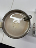 香满楼娟姗鲜牛奶200ml*6瓶 3.8g乳蛋白 高钙富硒 巴氏杀菌早餐奶 实拍图