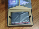华硕（ASUS）【焕新补贴】RT-BE86UWiFi7路由器家用无线千兆电竞路由万兆口+4个2.5G口全屋Aimesh随心组 实拍图