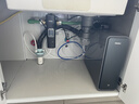 海尔（Haier）前置过滤器超15T/H大通量家用顶配鲜活水40微米可视化自动反冲洗净水器银河pro HQZ60-HFAZ26 实拍图