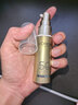 欧莱雅小金管防晒霜30ml*2养肤隔离护肤品日常通勤男女通用 实拍图