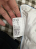 亚朵星球酒店鹅绒枕复合白鹅绒枕头芯羽绒枕仰侧睡家用颈椎枕睡眠中枕 实拍图