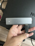 绿联USB3.0分线器多接口扩展器高速一拖4口转接头拓展坞多孔HUB集线器扩展坞笔记本电脑转换器 实拍图