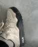 FILA 斐乐官方女鞋ROSETTA摩登板鞋春斑斓鞋运动鞋休闲鞋 奶白/杏仁奶白-GA 36.5 实拍图