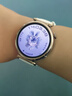 HUAWEI WATCH GT 6 浮光白 41mm智能手表多维情绪健康全新骑行体验强劲续航 实拍图