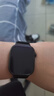 小米（MI）REDMI Watch 6典雅黑 国家补贴 澎湃OS 3 心率血氧监测 红米手表6 小米汽车 送男友送女友 实拍图