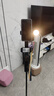 逗映（FUNSNAP）A16手机云台跟拍追踪AI变焦云眼手机自拍杆支架拍照摄影补光直播旅游落地四脚架拍照神器 升级款 实拍图