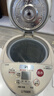 虎牌（TIGER）电热水瓶电水壶热水壶真空保温日本原装进口PVW-B30C 3L 实拍图