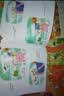 深见春夫魔法图画书(平装5册) 幼小衔接亲子阅读自主阅读桥梁书课外阅读课外书假期书单  2-6岁小猛犸童书  实拍图