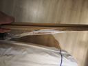 得力（deli）搬家纸箱 加厚特大号纸箱子快递打包箱收纳箱整理箱包装纸壳箱 55*40*50cm【带盖-2个装】PK146 实拍图