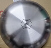 爱仕达（ASD）炒锅炒菜锅304不锈钢无涂层家用炒锅32cm燃气电磁炉通用TV1332 实拍图