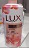 力士（LUX）(LUX)沐浴露 莹润桃花香 淡雅香氛 娇肤香氛沐浴乳1000g留香 实拍图