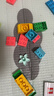 乐高（LEGO）积木得宝10479 创意积木盒男女孩儿童玩具生日礼物大颗粒 实拍图