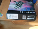 MOGEPCIE转usb3.0台式电脑扩展卡4口USB3.2 gen1转接卡独立供电支持小机箱 MC2033 实拍图