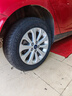 双星JUOGO轮胎 205/60R16 92H X11 适配新福克斯/新轩逸/凌渡 实拍图