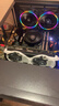 华硕/技嘉/七彩虹/微星/品牌随机GTX1060/1660TI/2060台式机二手显卡吃鸡游戏显卡 GTX960-2G【腾讯全家桶 劲爽畅玩】 实拍图