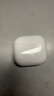 Apple/苹果 AirPods 4 搭配USB-C充电盒 苹果耳机 蓝牙耳机 适用iPhone/iPad/Mac 四代 实拍图