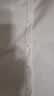 QRJW夏季带胸垫背心文胸一体式吊带打底美背内衣无钢圈大抹胸内搭外穿 白色【单件装】 2XL 130-140斤 实拍图