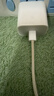 Apple/苹果 40W type-c快充充电器 苹果usb-c原装充电头 旗舰店新款苹果iPhone 17 Pro Max充电器 实拍图