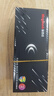 金百达（KINGBANK）16GB DDR4 3200 台式机内存条  intel专用条 黑爵 实拍图