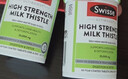 Swisse斯维诗 女士复合维生素b族 维D维C维E烟酰胺钙铁锌营养包120片/瓶 实拍图