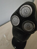 飞利浦（PHILIPS）适配s3202刀头剃须刀s3102s3203S4303刮胡刀s3000S4303配件刀头 棕色-整个头部 实拍图
