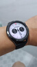 小米（MI）【618大促】XiaomiWatchS4黑色国家补贴汽车钥匙运动心率血氧监测小米手表s4男表女表 实拍图