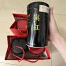 福茗源四大红茶500g2026新茶金骏眉正山小种滇红祁门红茶叶礼盒端午礼盒 实拍图