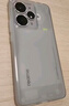 realme手机OPPO 真我Neo7 Turbo 天玑9400e 超薄续航大电池直屏 智能游戏AI性能手机16+512透明灰 实拍图