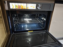 美的（Midea）知味感R6S二代【重磅新品】 美的微蒸烤一体机1150W旺火炒焗 2600W瞬透鲜蒸家用蒸烤箱GR6S二代 实拍图