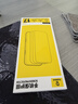倍思【超瓷晶防爆膜丨AR原屏增透】适用iPhone17Promax钢化膜苹果17Promax手机膜高清防摔保护膜 2片装 实拍图