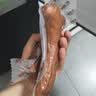 秋林里道斯中华老字号 哈尔滨红肠礼盒装2.08kg 东北特产 团购端午节日送礼 实拍图