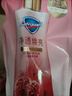 舒肤佳净透沐浴露红石榴香570g添加果酸焕亮持久留香 新老包装随机 实拍图