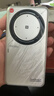 中兴（ZTE）U30 Air全球版 5G免插卡移动随身wifi无线网卡便携式热点出国境外通用流量太空银【出国上网必备】 实拍图