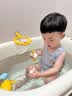 马丁兄弟宝宝洗澡玩具儿童戏水磁吸钓捞鱼玩具浴池沐浴玩水玩具1-3岁礼物 实拍图