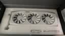 讯景（XFX）AMD RADEON RX 9070 XT OC 海外版Ultra 16GB 白色 全新电竞游戏设计智能学习台式电脑独立显卡 实拍图