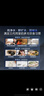 美的（Midea）家用净水机星河3.0弱碱净水器三水直饮矿物质1200G 0阻垢剂 杀菌反渗透厨下式净饮机pro升级款系列 实拍图