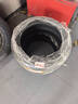 马牌（Continental）汽车轮胎 245/45R18 100W FR UCJ SSR防爆胎适配宝马5凯迪拉克CT5 实拍图