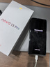 华为 nova 13 Pro  256GB 星耀黑 前后多焦段人像 北斗卫星图片消息 鸿蒙智能曲面屏手机 实拍图