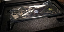 微星（MSI）魔龙 GeForce RTX 5060 8G GAMING TRIO OC AI推理 电竞游戏设计智能学习独立显卡 实拍图