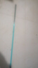 【浪尖鱼竿】手竿超轻超硬鱼杆垂钓鲫鱼竿短节溪流竿特价鱼竿28调 2.7m (实际长度2.4米) 实拍图