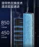 美的（Midea）【冰爽净化】家用空调扇加湿智能声控负离子落地冷风扇电风扇冷风机水冷塔扇 强力制小空调AAI12PV 实拍图