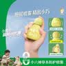 安丹迪（Adandyish）红色自动充气救生衣便携成人大浮力背心专业钓鱼救援船用加厚钓鱼 实拍图